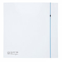 Вытяжка для ванной Soler & Palau SILENT-300 CHZ DESIGN-3C , фото 1
