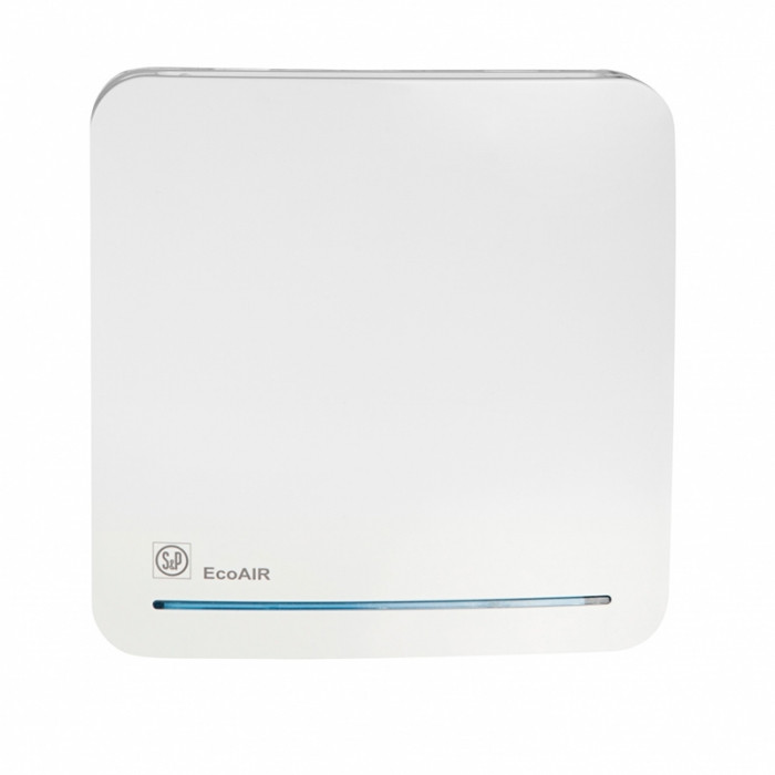 Вытяжка для ванной Soler & Palau ECOAIR 100TLC 