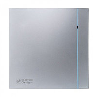 Вытяжка для ванной Soler & Palau SILENT-200 CRZ SILVER DESIGN-3C , фото 1