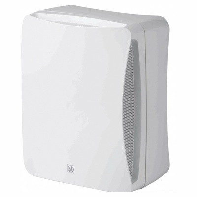 Вытяжка для ванной Soler & Palau EBB 100N HT 
