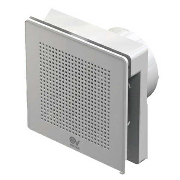 Вытяжка для ванной Vortice PUNTO EVO ME 100/4 LL T-PIR 