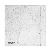 Вытяжка для ванной Soler & Palau SILENT-200 CZ MARBLE WHITE DESIGN - 4C (230V 50) , фото 1