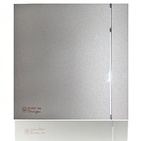 Вытяжка для ванной Soler & Palau SILENT-100 CZ SILVER DESIGN-3C , фото 1