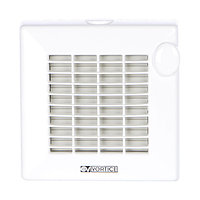 Вытяжка для ванной Vortice PUNTO M100/4 АТ LL , фото 1