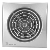 Вытяжка для ванной Soler & Palau SILENT-300 CZ SILVER , фото 1