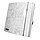 Вытяжка для ванной Soler & Palau SILENT-100 CZ MARBLE WHITE DESIGN-4C , фото 2