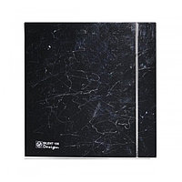 Вытяжка для ванной Soler & Palau SILENT-100 CZ MARBLE BLACK DESIGN-4C , фото 1