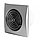 Вытяжка для ванной Soler & Palau SILENT-200 CZ SILVER , фото 2