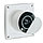Вытяжка для ванной Vortice PUNTO FILO MF120/5 Т , фото 3