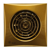 Вытяжка для ванной Soler & Palau SILENT-200 CZ GOLD , фото 1