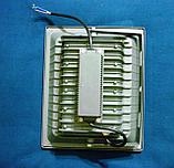 Фитосветильник полного спектра IP65 для теплиц и гроубоксов, фото 3