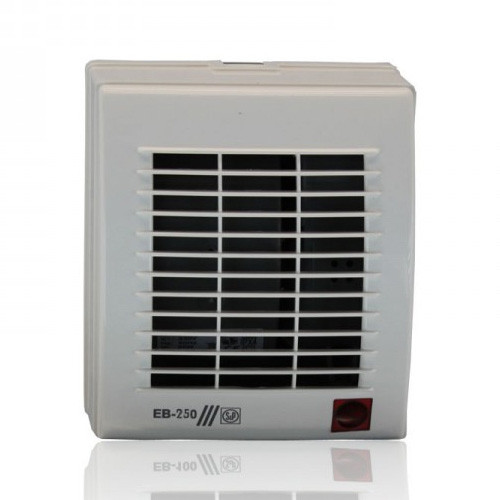 Вытяжка для ванной Soler & Palau EB 250 S 