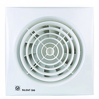Вытяжка для ванной Soler & Palau SILENT-300 CZ "PLUS" , фото 1