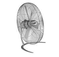Напольный лопастной вентилятор Stadler Form C-008 Charly Fan Floor