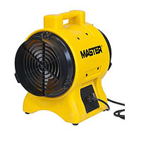 Промышленный вентилятор Master BL 6800 , фото 1