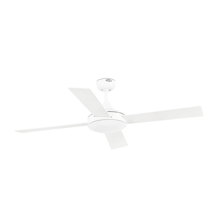 Вентилятор без подсветки Faro MALLORCA BLANCO 