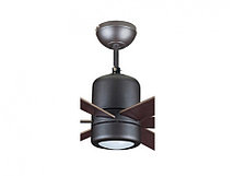 Вентилятор с подсветкой Rolling Stars Eco Star CF1203ROL