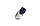 Вентилятор с подсветкой Rolling Stars Orion Star CF1205ROL , фото 3