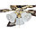 Вентилятор с подсветкой Rolling Stars Lucky Star CF1213ROLS , фото 2