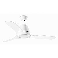 Вентилятор с подсветкой Leds-C4 TIGA 