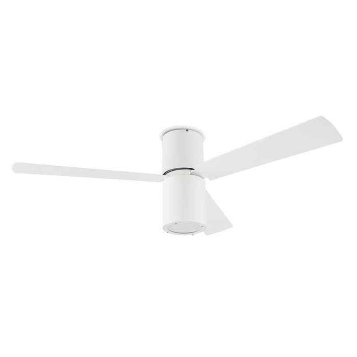 Вентилятор с подсветкой Leds-C4 FORMENTERA 