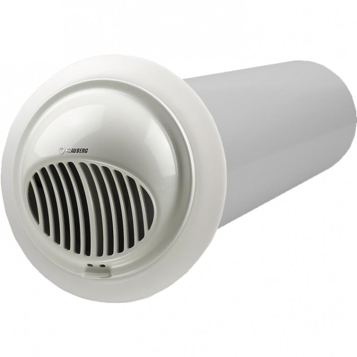Наружный колпак приточной установки Winzel PP 160/0.5 