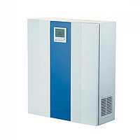 Бытовая приточно-вытяжная вентиляционная установка Vents MICRA 150 E 