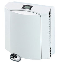 Бытовая приточно-вытяжная вентиляционная установка Siegenia-aubi AEROVITAL 