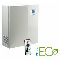Бытовая приточно-вытяжная вентиляционная установка Blauberg Freshbox E120 