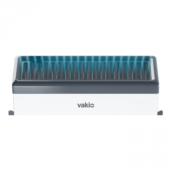 Бытовая приточно-вытяжная вентиляционная установка Vakio Base 