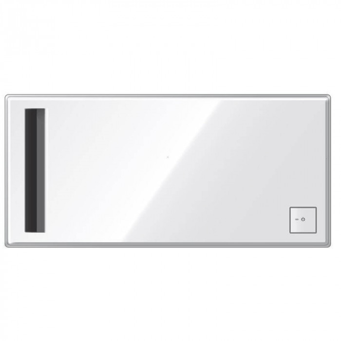 Бытовая приточно-вытяжная вентиляционная установка Mitsubishi Electric VL-50S2-E 