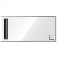 Бытовая приточно-вытяжная вентиляционная установка Mitsubishi Electric VL-50S2-E , фото 1