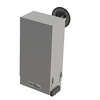 Бытовая приточная вентиляционная установка Vent Machine V-STAT FKO 4А ZenTec , фото 1