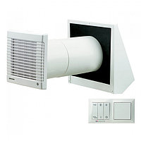 Проветриватель Vents TwinFresh RА-50-2 
