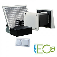 Проветриватель Blauberg VENTO Solar V60 Pro2 