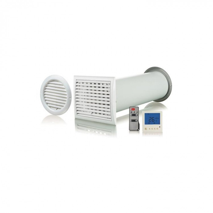 Проветриватель Vents TwinFresh Easy RL-50 