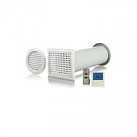 Проветриватель Vents TwinFresh Easy RL-50 
