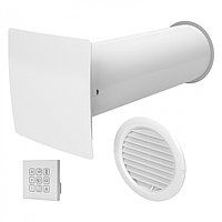 Проветриватель Blauberg VENTO ECO A50 S1 Pro    