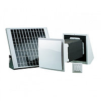 Проветриватель Vents TwinFresh Solar SA-60 Pro 