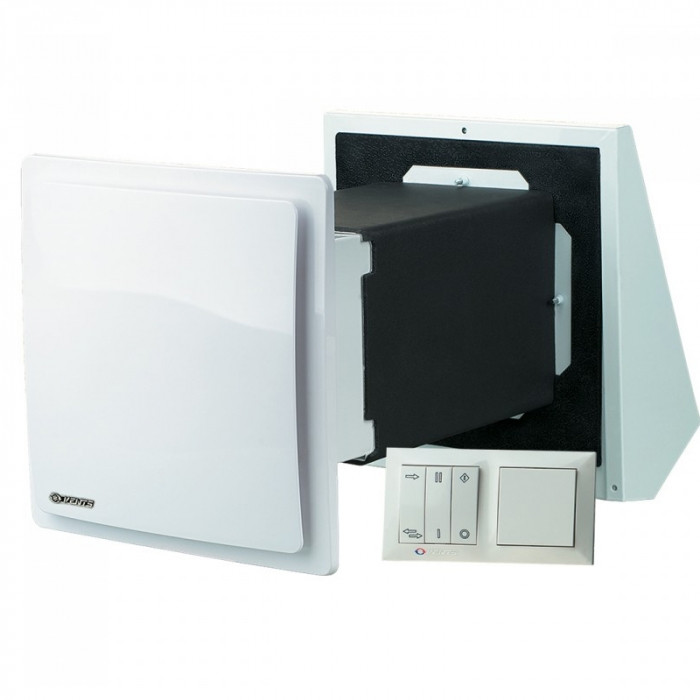 Проветриватель Vents TwinFresh SA-60-2 