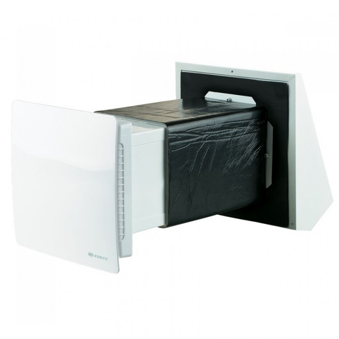 Проветриватель Vents TwinFresh S1-50-2 