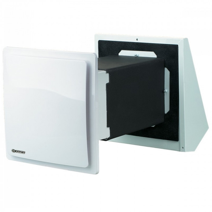 Проветриватель Vents TwinFresh S-60 