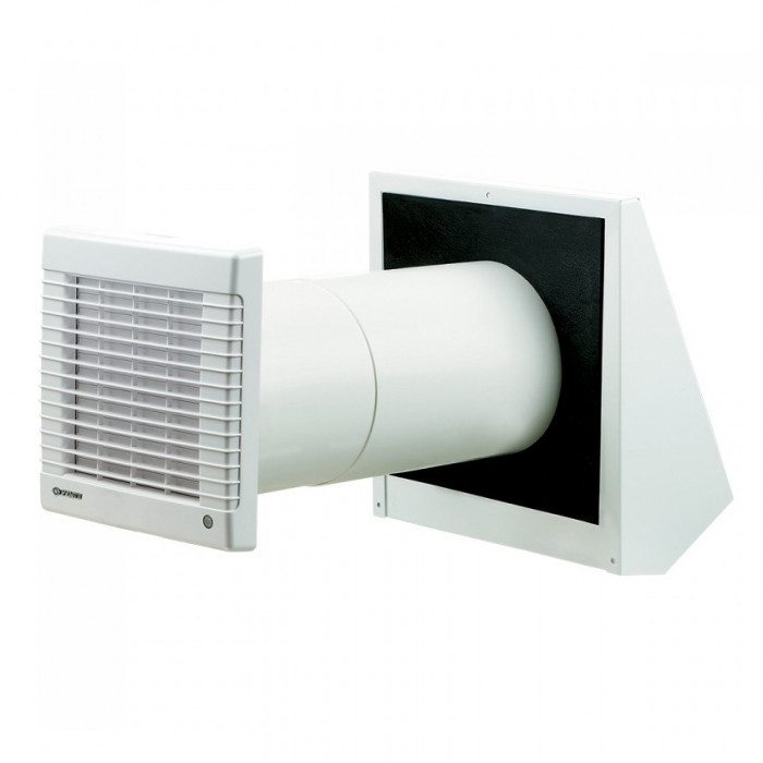 Проветриватель Vents TwinFresh R-50-2 