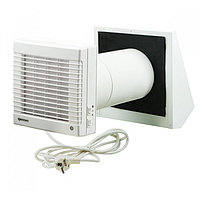 Проветриватель Vents TwinFresh Comfo RA-35 , фото 1