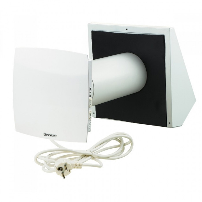 Проветриватель Vents TwinFresh Comfo RA-25-2 