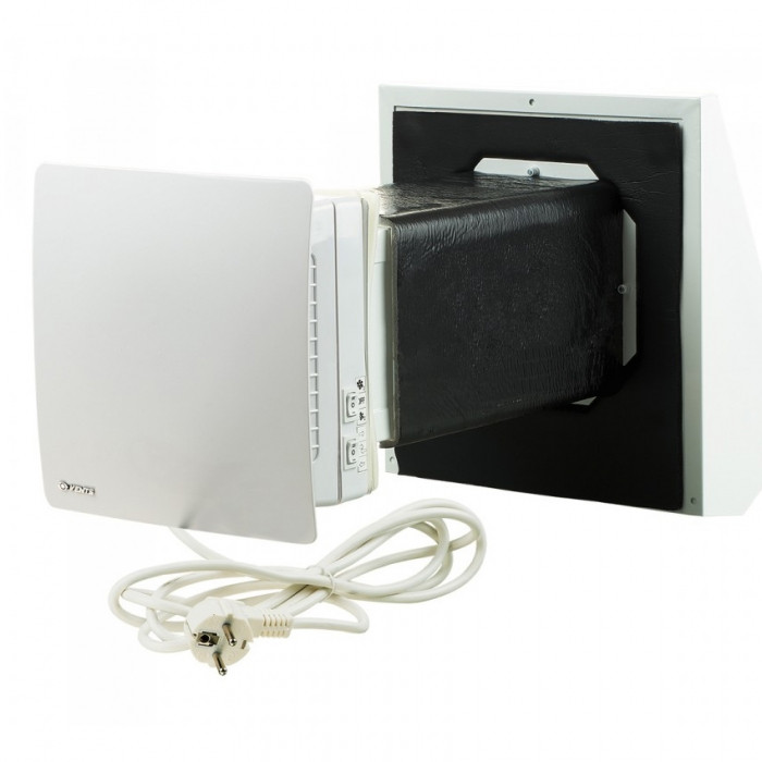 Проветриватель Vents TwinFresh Comfo SA1-35-2 