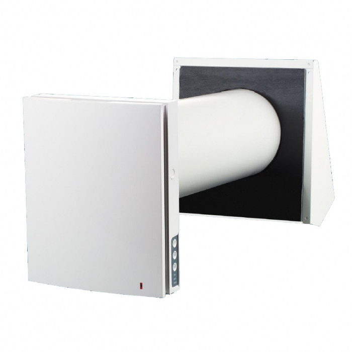 Проветриватель Winzel Expert WiFi RW1-50 P 