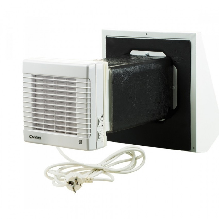 Проветриватель Vents TwinFresh Comfo SA-35-2 