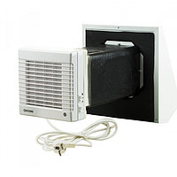 Проветриватель Vents TwinFresh Comfo SA-35-2 , фото 1