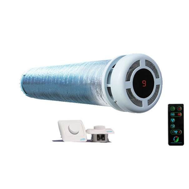 Проветриватель PRANA - 340A 